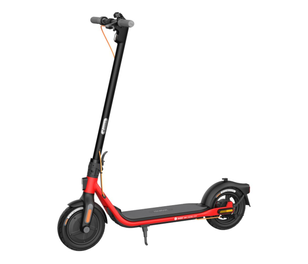Segway-Ninebot OUTLET - KickScooter D28D - 1479916 - zdjęcie